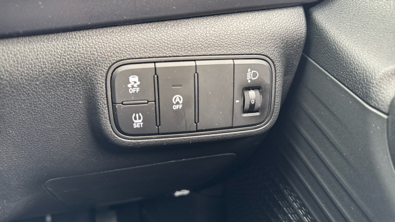 Hyundai i20 1.0T GDi Advance [Nav] 5dr Petrol Hatchback